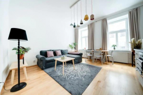 Margarete Family Stay Vienna